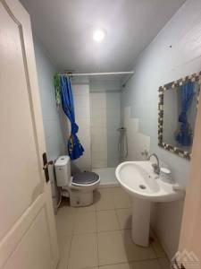 Ariana Ville&nbsp;Ariana&nbsp;Vente&nbsp;Appart. 1 pi�ce&nbsp;  un appartement s2 au centre ref434a