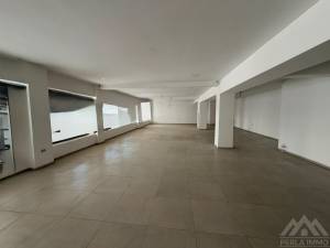 Mnihla&nbsp;Jardins d'el Menzah&nbsp;Vente&nbsp;Appart. 1 pi�ce&nbsp;  un  open space au jardin del ref435a