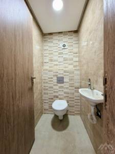 Mnihla&nbsp;Jardins d'el Menzah&nbsp;Location&nbsp;Appart. 1 pi�ce&nbsp;  un bureau  jardin del ref436a