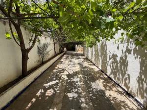 Ariana Ville&nbsp;El Menzah 5&nbsp;Vente&nbsp;Maisons&nbsp;  une villa  menzah 5 ref438a