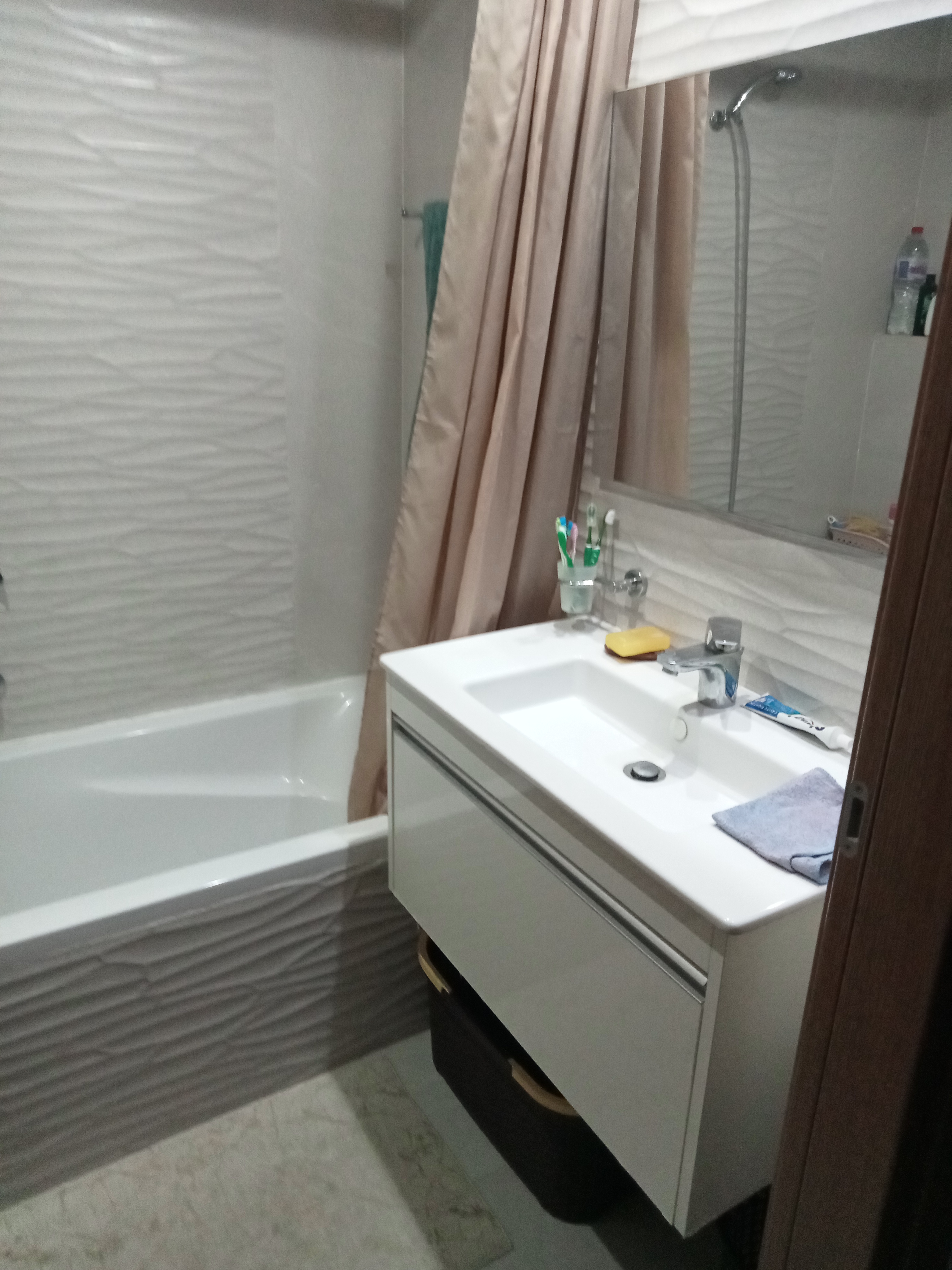 Raoued&nbsp;Cite El Ghazala 2&nbsp;Vente&nbsp;Appart. 3 pi�ces&nbsp;Appartement haut standing