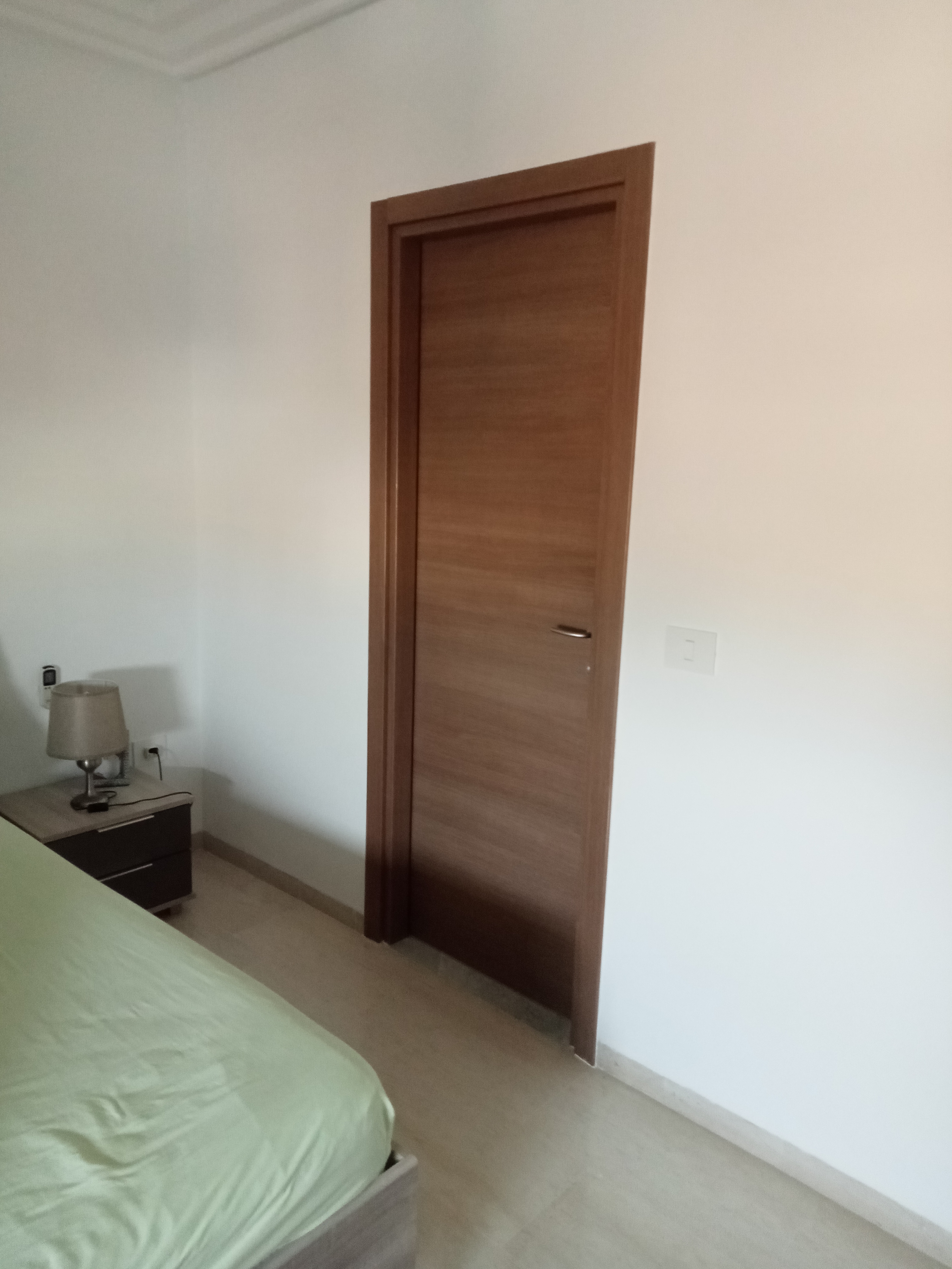 Raoued&nbsp;Cite El Ghazala 2&nbsp;Vente&nbsp;Appart. 3 pi�ces&nbsp;Appartement haut standing