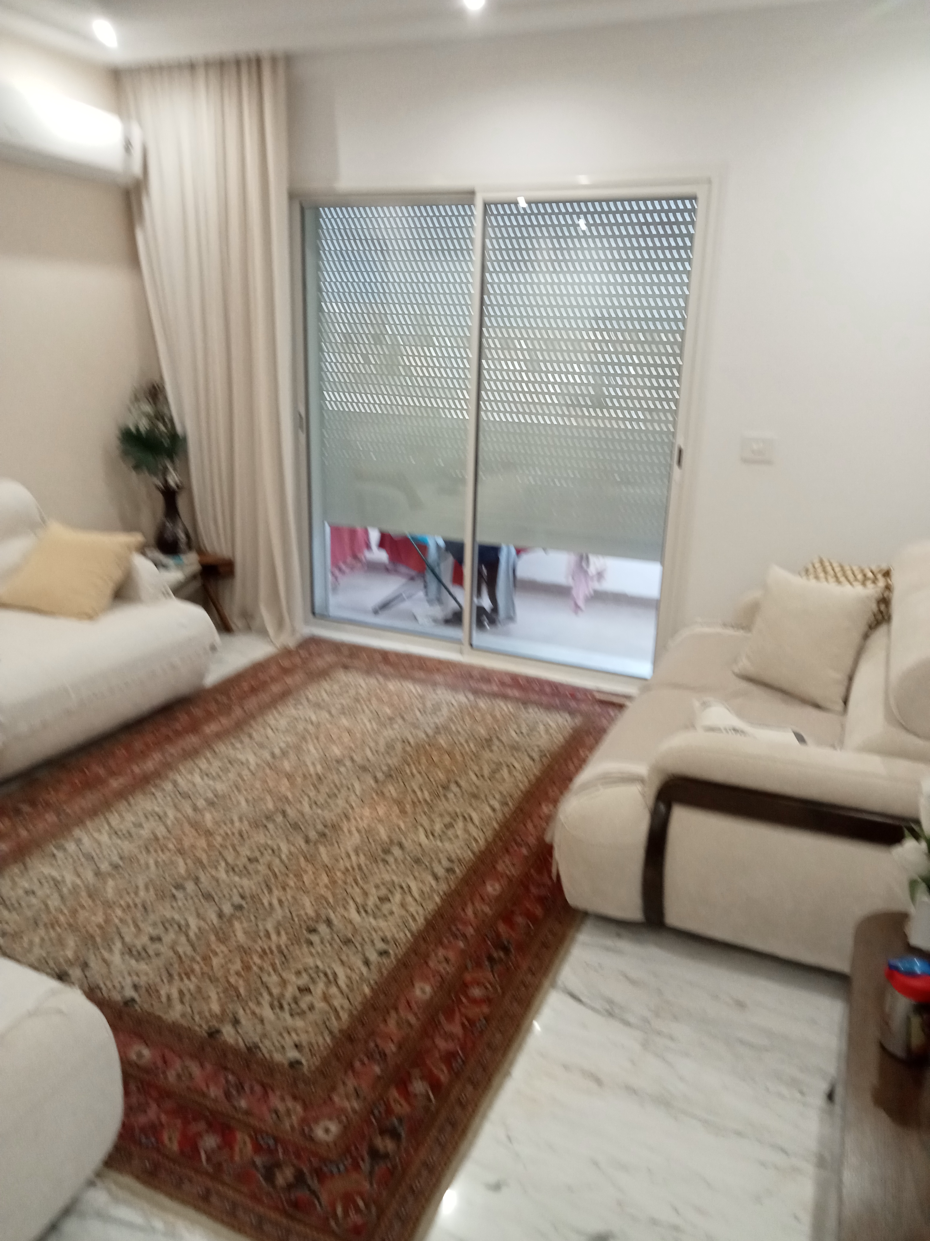 Raoued&nbsp;Cite El Ghazala 2&nbsp;Vente&nbsp;Appart. 3 pi�ces&nbsp;Appartement haut standing