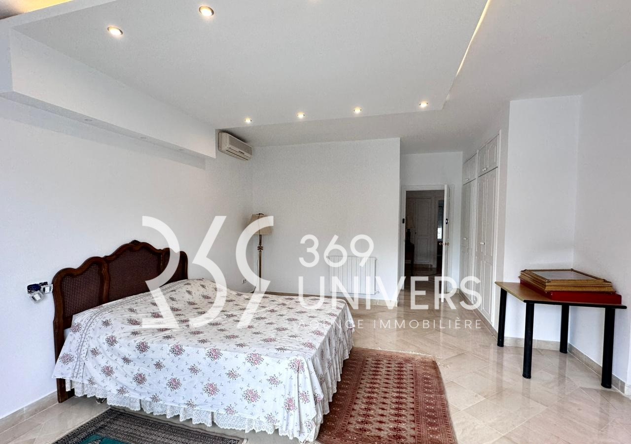 La Marsa&nbsp;Gammart&nbsp;Location&nbsp;Duplex&nbsp;Duplex meubl� � gammarth ref rd040