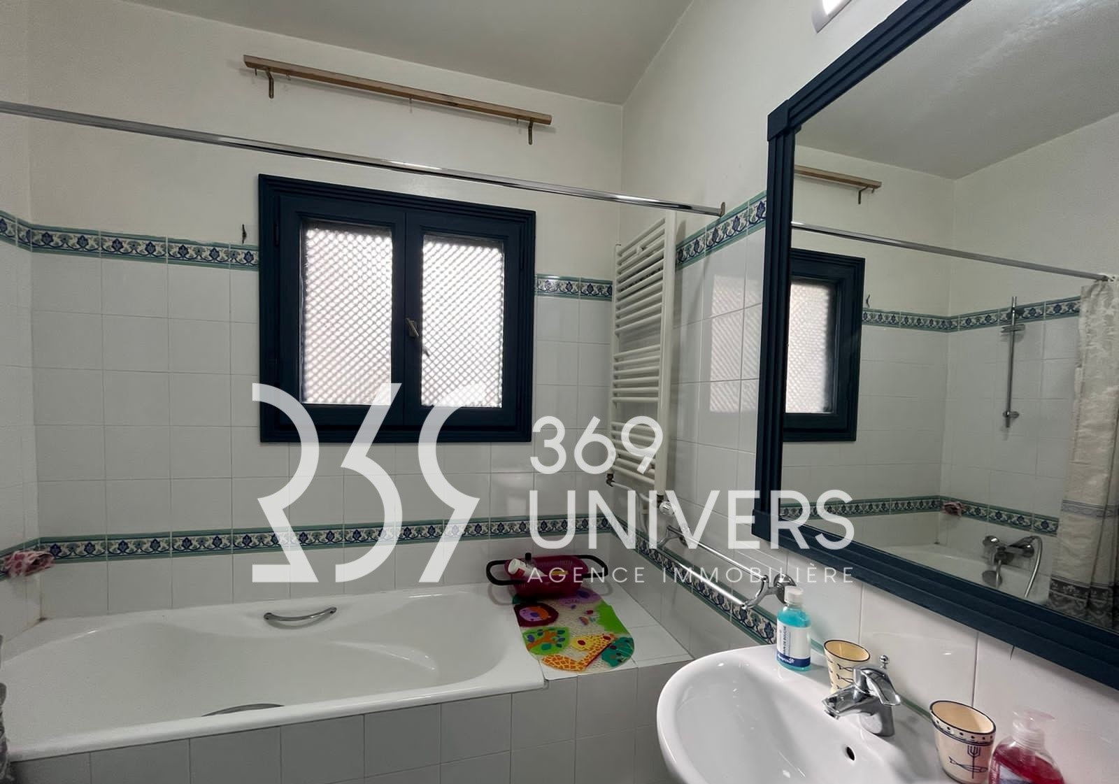 La Marsa&nbsp;Gammart&nbsp;Location&nbsp;Duplex&nbsp;Duplex meubl� � gammarth ref dr076