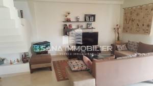 Nabeul&nbsp;Nabeul&nbsp;Location&nbsp;Maisons&nbsp;A duplex vide en etage de villa ref579a