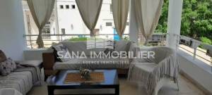 Nabeul&nbsp;Nabeul&nbsp;Location&nbsp;Maisons&nbsp;A duplex vide en etage de villa ref579a