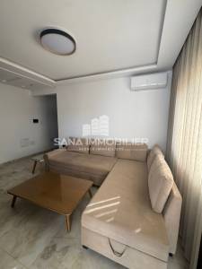 Hammamet&nbsp;Hammamet&nbsp;Location&nbsp;Appart. 1 pi�ce&nbsp;A  appartement s1 ref580a