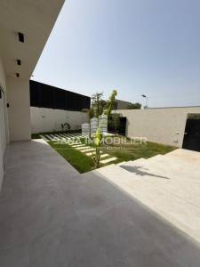 Hammamet&nbsp;Hammamet&nbsp;Vente&nbsp;Maisons&nbsp;A  villa de luxe avec piscine ref581a