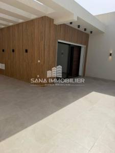 Hammamet&nbsp;Hammamet&nbsp;Vente&nbsp;Maisons&nbsp;A  villa de luxe avec piscine ref581a
