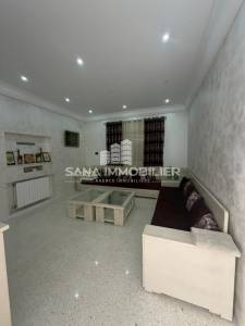 Hammamet&nbsp;Hammamet&nbsp;Vente&nbsp;Maisons&nbsp;A villa en s3 ref582a