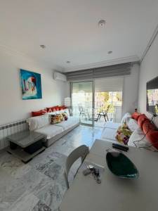 Hammamet&nbsp;Hammamet&nbsp;Location&nbsp;Appart. 1 pi�ce&nbsp;A  appartement s1 ref584a