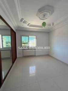 Nabeul&nbsp;Nabeul&nbsp;Location&nbsp;Maisons&nbsp;A  etage de villa s3 vide ref583a