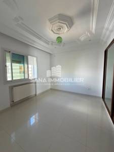 Nabeul&nbsp;Nabeul&nbsp;Location&nbsp;Maisons&nbsp;A  etage de villa s3 vide ref583a