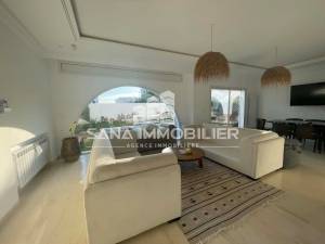 Hammamet&nbsp;Hammamet&nbsp;Vente&nbsp;Maisons&nbsp;A villa s4 avec piscine ref587a