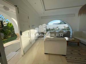 Hammamet&nbsp;Hammamet&nbsp;Vente&nbsp;Maisons&nbsp;A villa s4 avec piscine ref587a