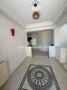 Nabeul&nbsp;Nabeul&nbsp;Vente&nbsp;Maisons&nbsp;A  rdc de villa s3 vide ref585a