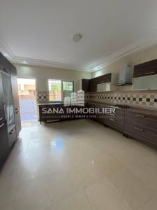 Nabeul&nbsp;Nabeul&nbsp;Vente&nbsp;Maisons&nbsp;A  rdc de villa s3 vide ref585a