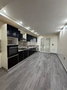 Hammamet&nbsp;Hammamet&nbsp;Location&nbsp;Maisons&nbsp;A rdc de villa  s3 ref596a