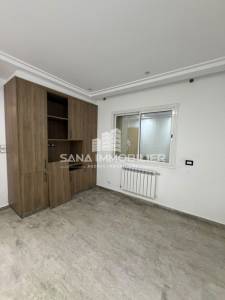 Hammamet&nbsp;Hammamet&nbsp;Location&nbsp;Maisons&nbsp;A rdc de villa  s3 ref596a