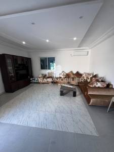 Hammamet&nbsp;Hammamet&nbsp;Location&nbsp;Appart. 1 pi�ce&nbsp;A  appartement s2 ref597a