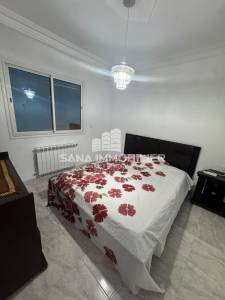 Hammamet&nbsp;Hammamet&nbsp;Location&nbsp;Appart. 1 pi�ce&nbsp;A  appartement s2 ref597a