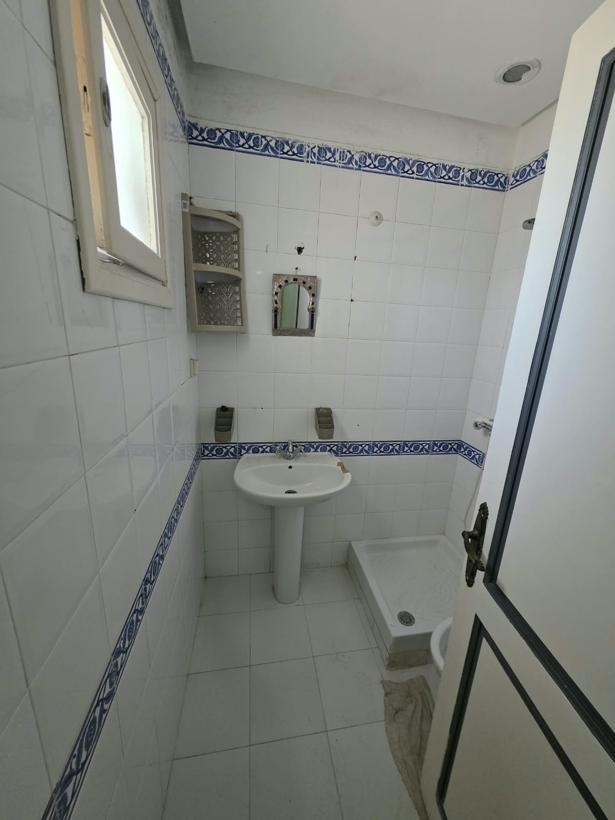El Menzah&nbsp;El Manar 1&nbsp;Location&nbsp;Appart. 1 pi�ce&nbsp;Joli appart  s1 meubl�e10 min a campus el manar