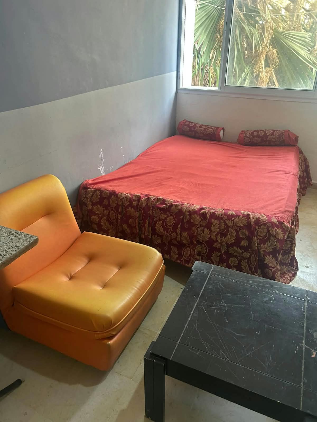 El Menzah&nbsp;El Manar 2&nbsp;Location&nbsp;Appart. 1 pi�ce&nbsp;Des studio s0 loin 10 min a el campus
