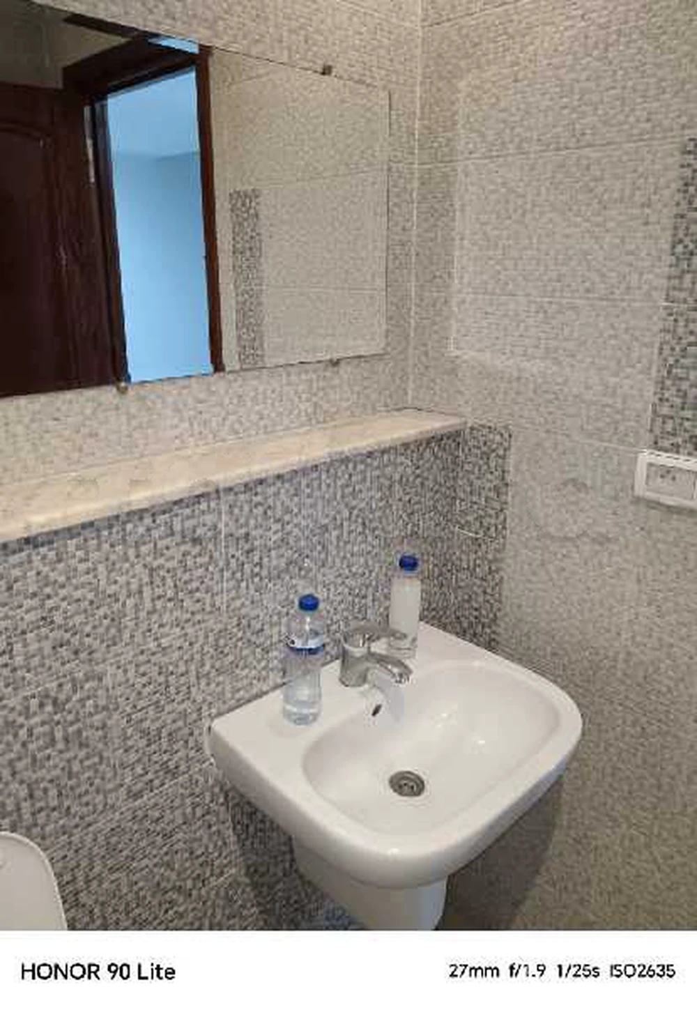 El Menzah&nbsp;El Manar 2&nbsp;Location&nbsp;Appart. 2 pi�ces&nbsp;Appartement r�nov� a el manar 2