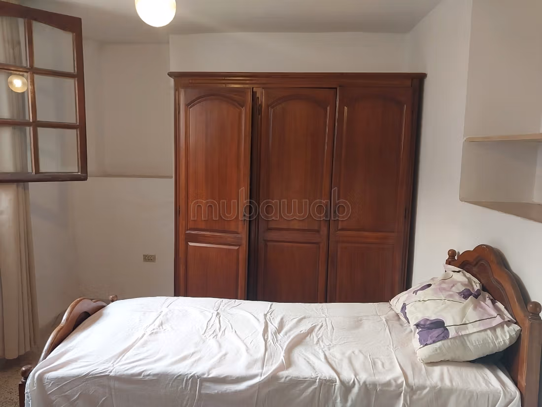 El Menzah&nbsp;El Menzah 9&nbsp;Location&nbsp;Appart. 1 pi�ce&nbsp;Superb s1 meubl� � menzah 9