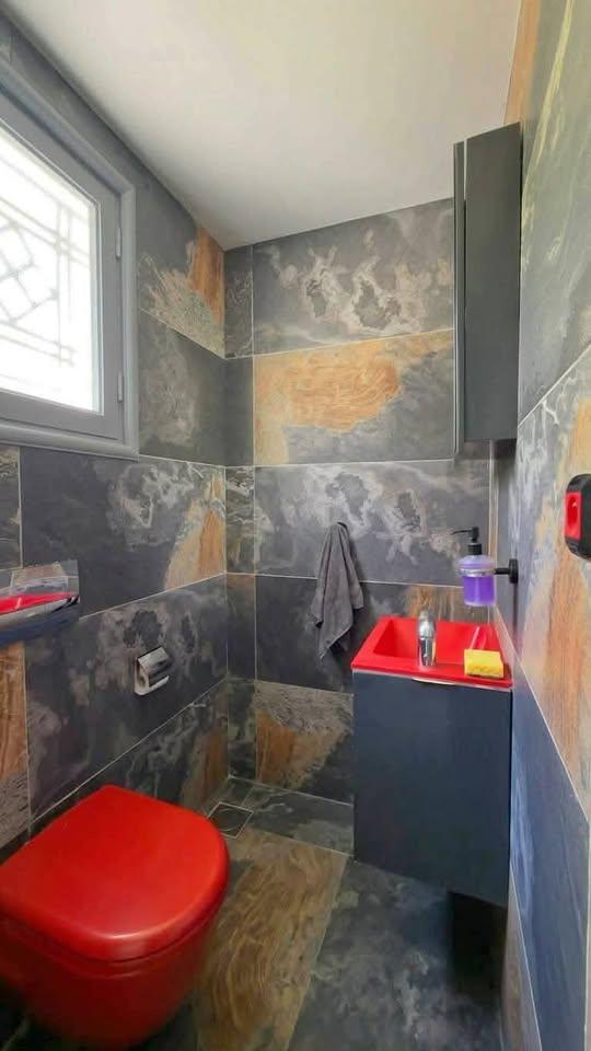 El Menzah&nbsp;El Manar 2&nbsp;Location&nbsp;Duplex&nbsp;Joli   duplexe  s3 a manar  3