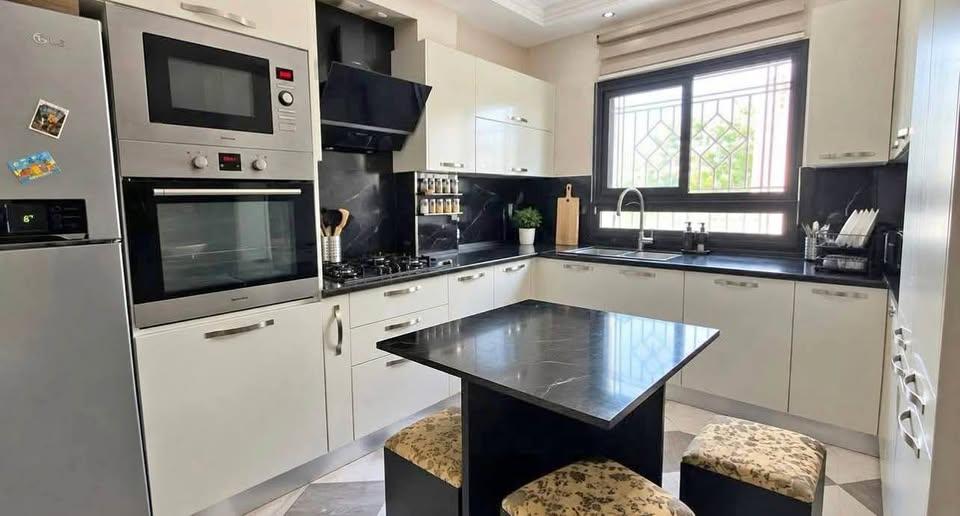 El Menzah&nbsp;El Manar 2&nbsp;Location&nbsp;Duplex&nbsp;Joli   duplexe  s3 a manar  3