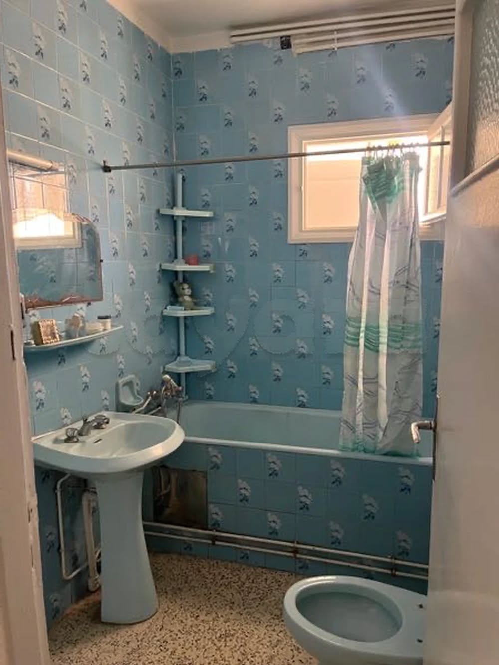 El Menzah&nbsp;El Manar 2&nbsp;Location&nbsp;Appart. 2 pi�ces&nbsp;Joli appartement s2 a el manar 2