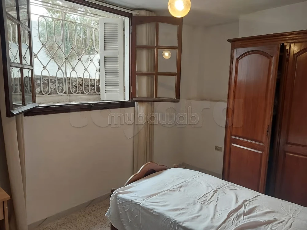 El Menzah&nbsp;El Menzah 9&nbsp;Location&nbsp;Appart. 1 pi�ce&nbsp;Joli studio s1 meubl� avec un entre� independant