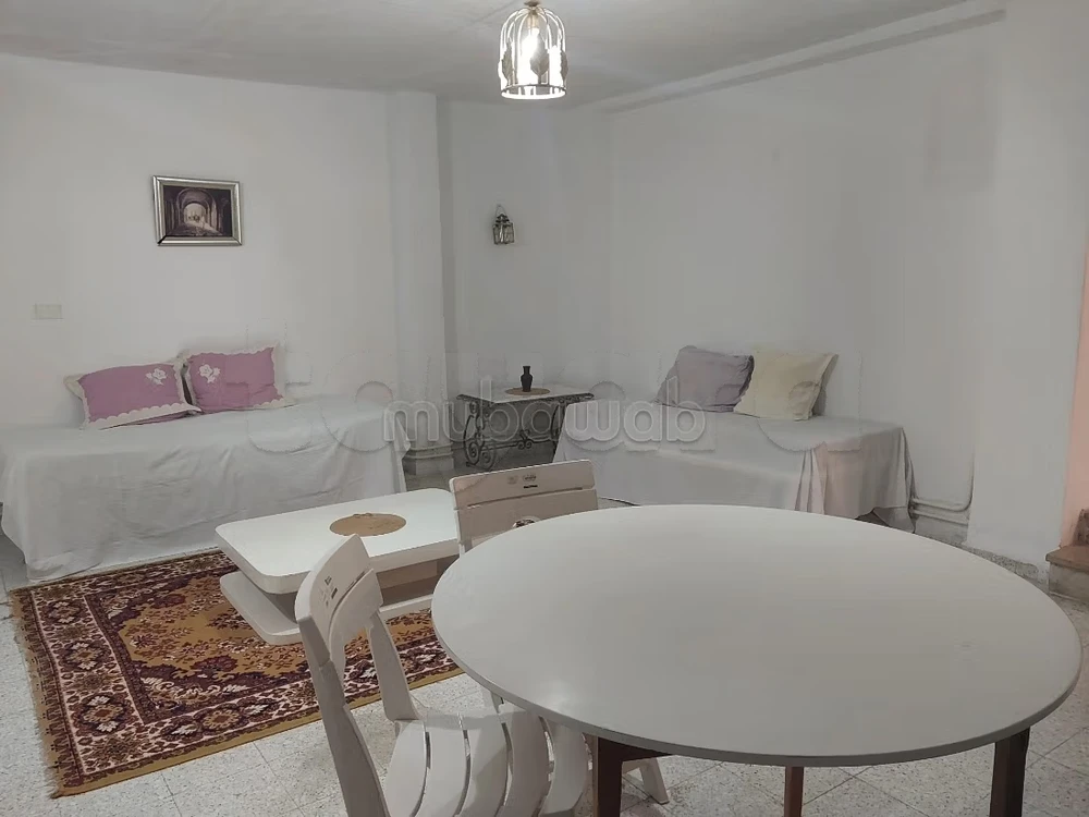 El Menzah&nbsp;El Menzah 9&nbsp;Location&nbsp;Appart. 1 pi�ce&nbsp;Joli studio s1 meubl� avec un entre� independant