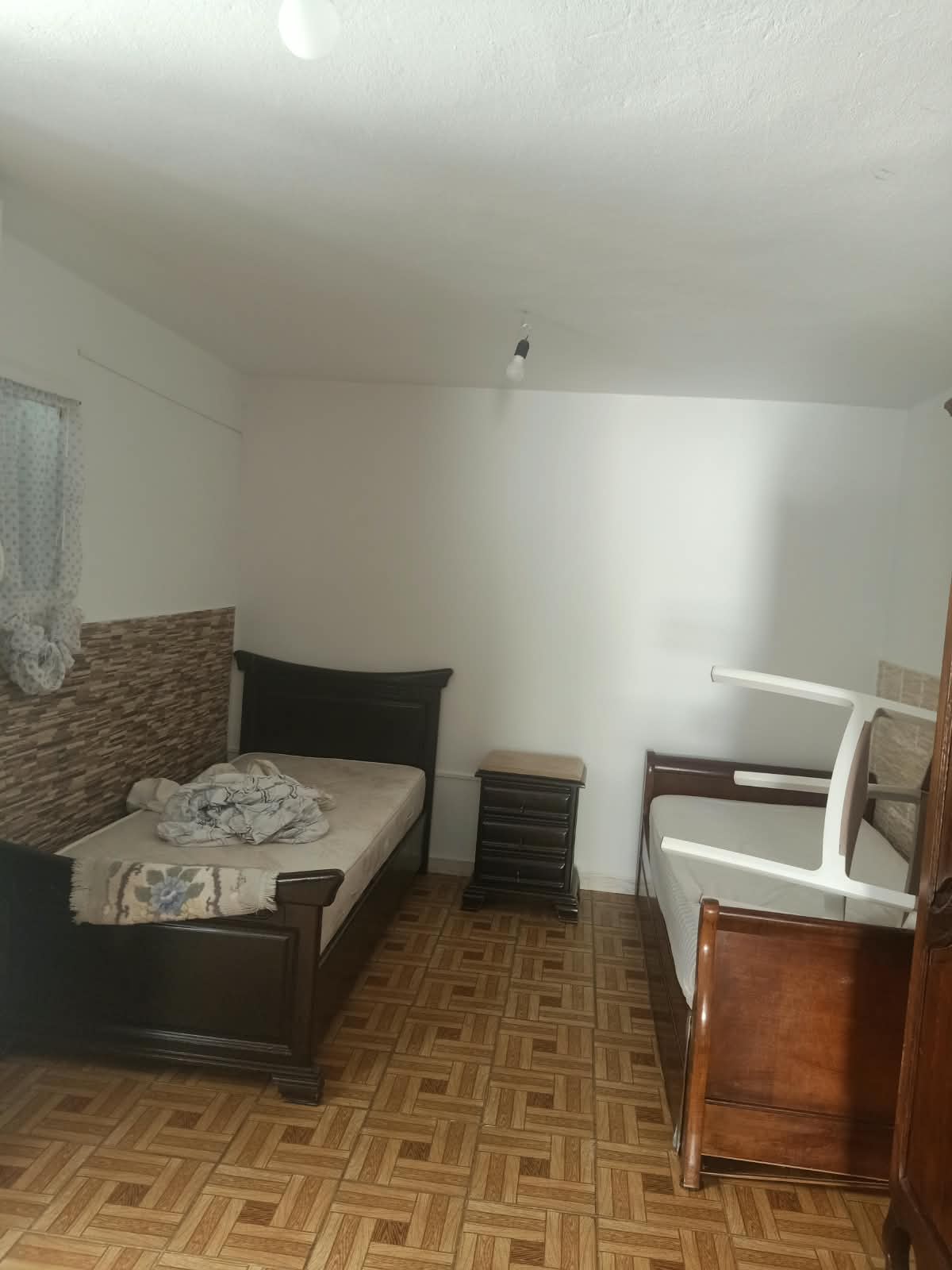 El Menzah&nbsp;El Menzah 9&nbsp;Location&nbsp;Appart. 1 pi�ce&nbsp;Joli  s0 meubl� � menzah 9
