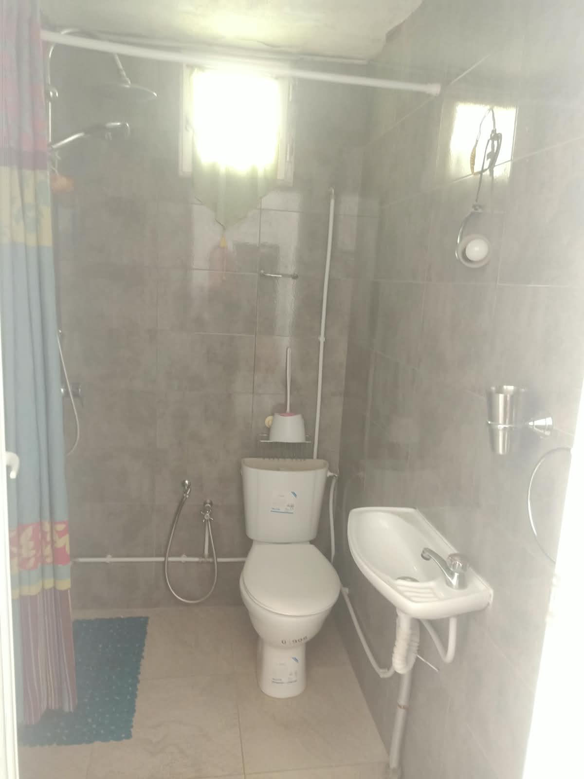 El Menzah&nbsp;El Menzah 9&nbsp;Location&nbsp;Appart. 1 pi�ce&nbsp;Joli  s0 meubl� � menzah 9