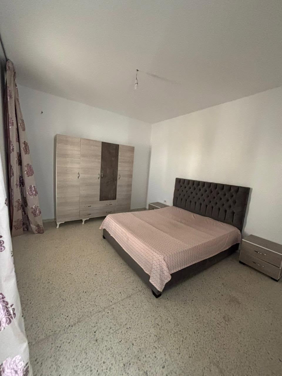 El Menzah&nbsp;El Menzah 9&nbsp;Location&nbsp;Appart. 1 pi�ce&nbsp;Joli  sstudio  meubl� � el menzah 9 c