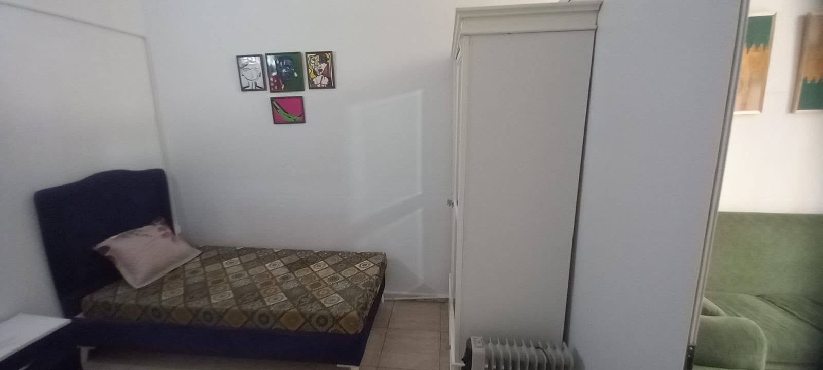 El Menzah&nbsp;El Manar 2&nbsp;Location&nbsp;Appart. 1 pi�ce&nbsp;Studio s1 meubl� a cot� de l'ifid