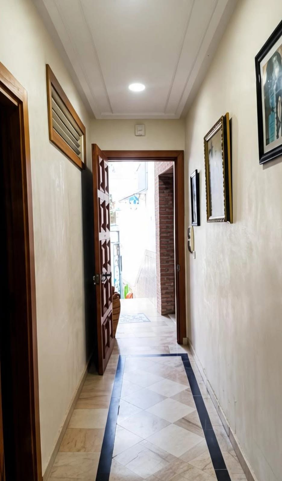 El Menzah&nbsp;Mutuelle Ville&nbsp;Location&nbsp;Appart. 1 pi�ce&nbsp;Joli studio s1 meubl� a mutuelle ville
