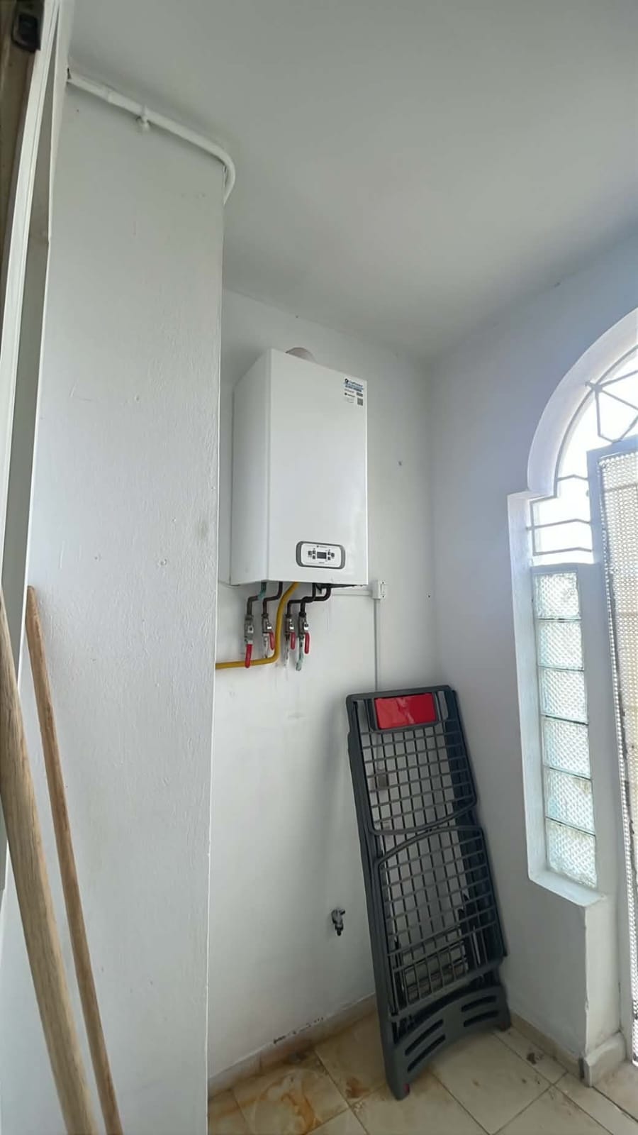 El Menzah&nbsp;El Manar 1&nbsp;Location&nbsp;Appart. 1 pi�ce&nbsp;Joli appartement s0 meubl� bien �quip�e