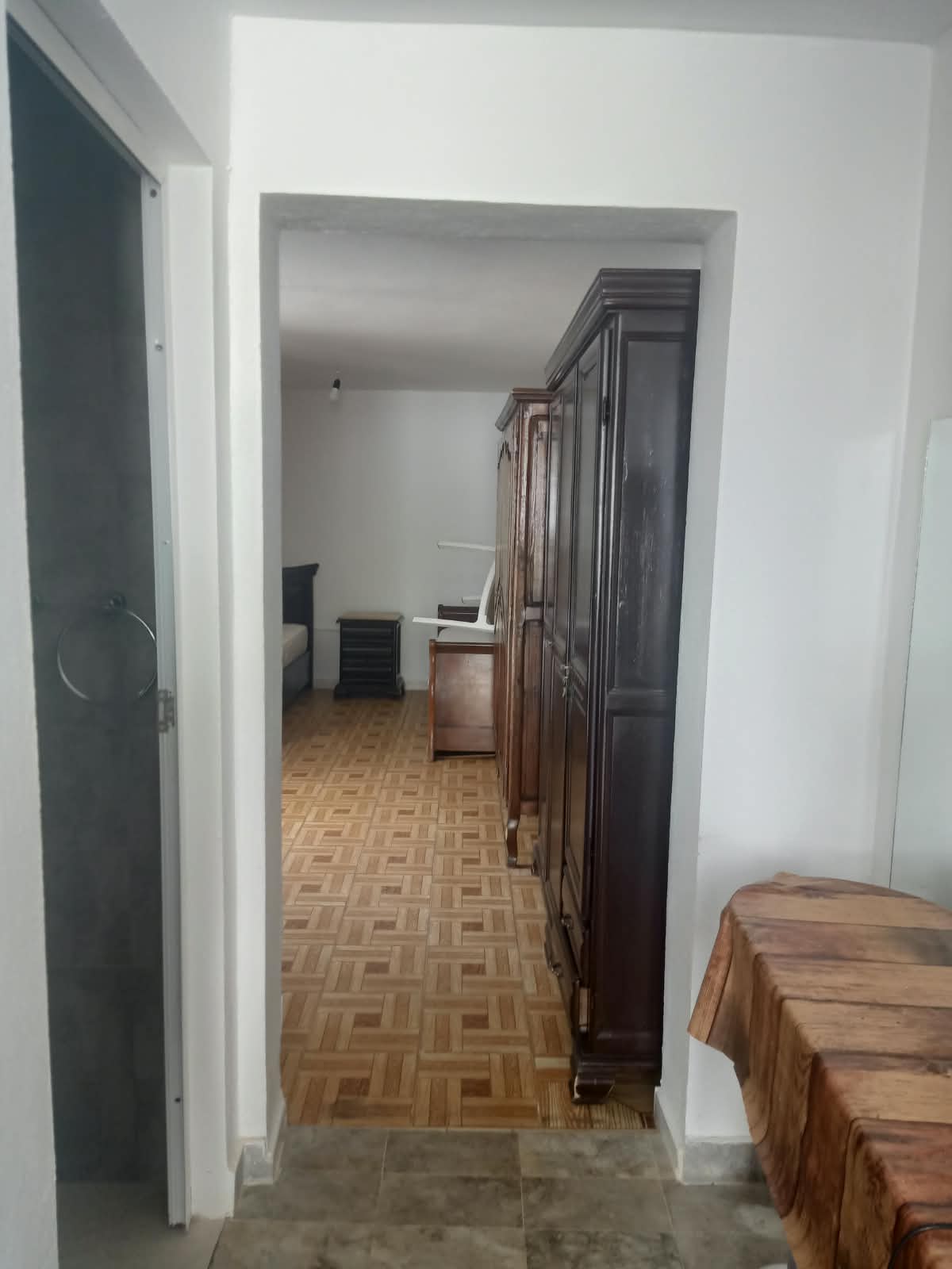 El Menzah&nbsp;El Menzah 9&nbsp;Location&nbsp;Appart. 1 pi�ce&nbsp;Magnifique s0 meubl� a menzah 9