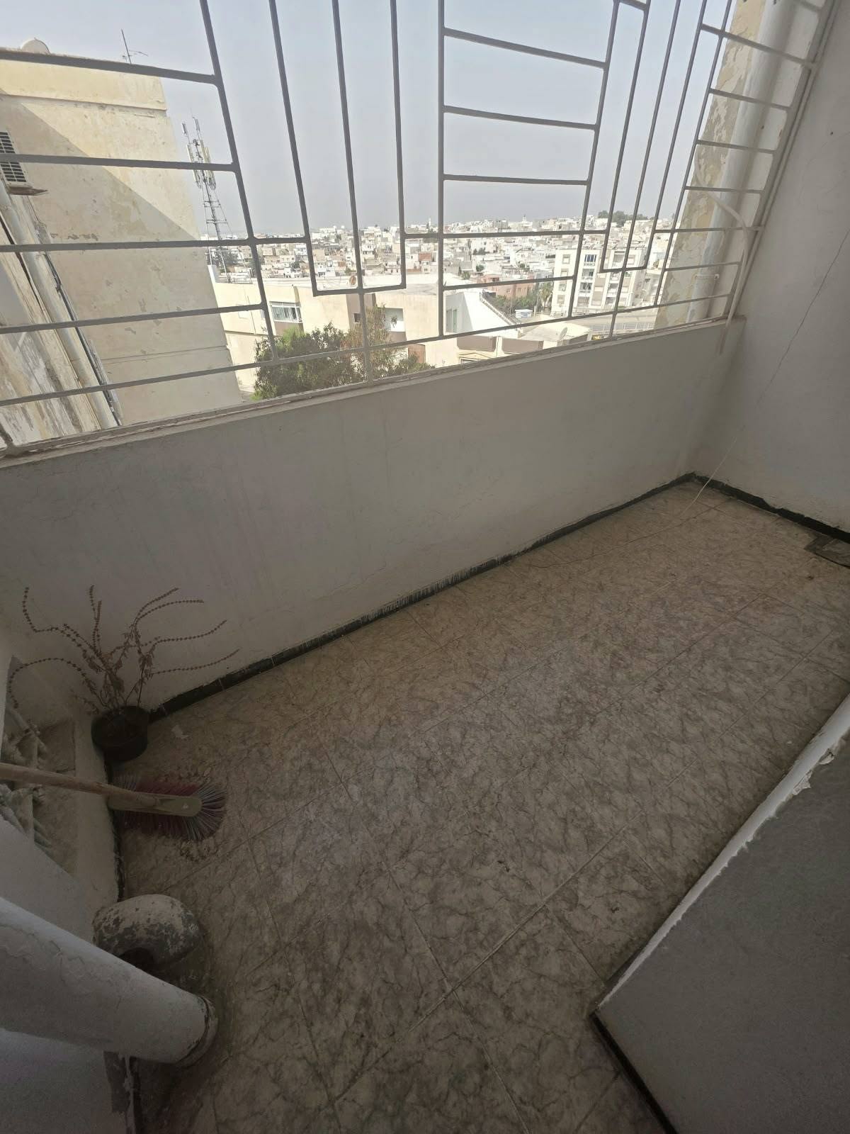 El Menzah&nbsp;El Manar 1&nbsp;Location&nbsp;Appart. 2 pi�ces&nbsp;Joli appartement s2 a manar 1