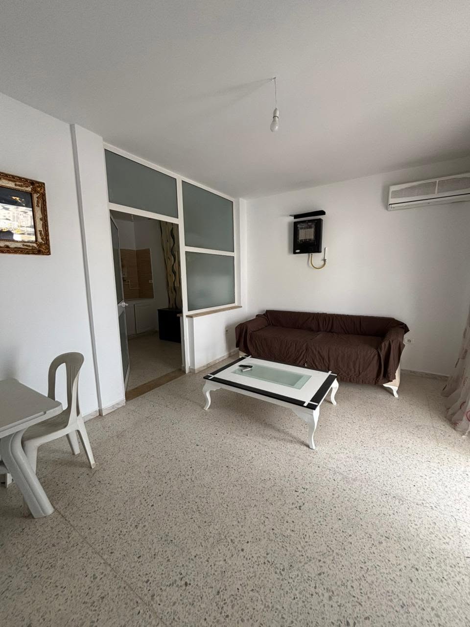 El Menzah&nbsp;El Menzah 9&nbsp;Location&nbsp;Appart. 1 pi�ce&nbsp;Beaux studio s1 meubl�
