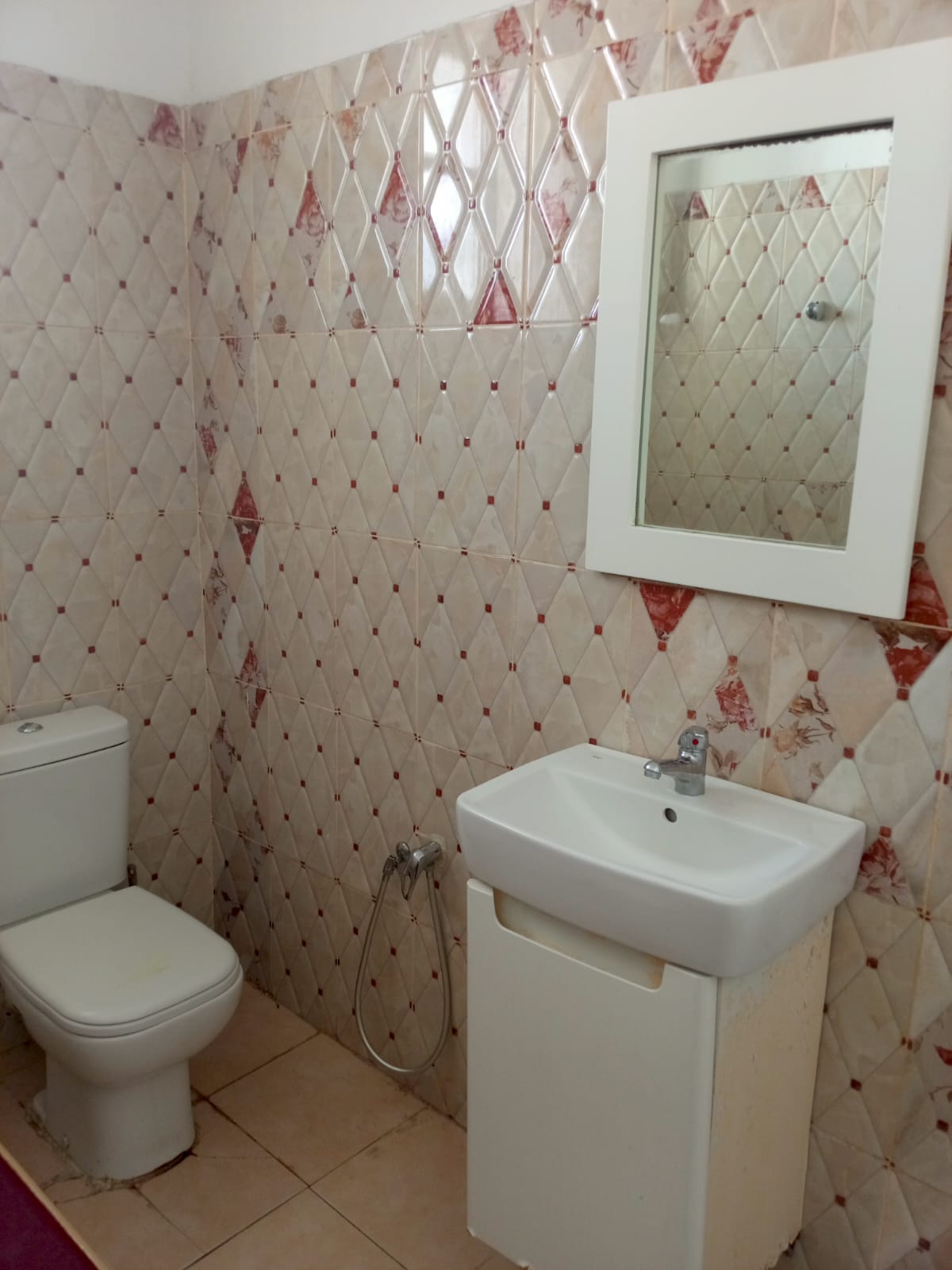 El Menzah&nbsp;El Manar 2&nbsp;Location&nbsp;Appart. 3 pi�ces&nbsp;Superb appart s3 a cot� de l'ifid