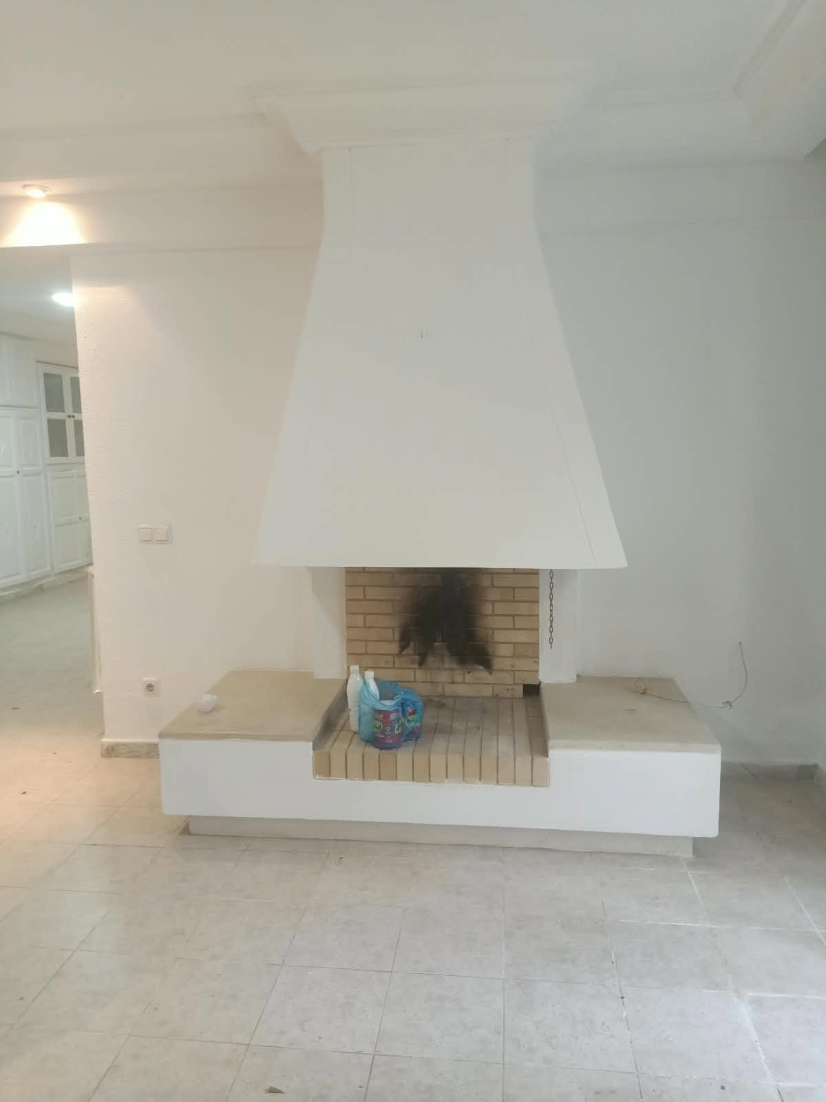 El Menzah&nbsp;El Manar 1&nbsp;Location&nbsp;Maisons&nbsp;Rdc de villa  s1  el manar 1 nono meubl�