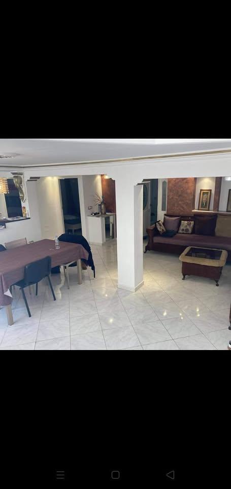 El Menzah&nbsp;Mutuelle Ville&nbsp;Location&nbsp;Appart. 2 pi�ces&nbsp;Joli rdc de villa s2 meubl�e