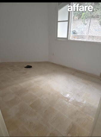 El Menzah&nbsp;El Manar 2&nbsp;Location&nbsp;Appart. 1 pi�ce&nbsp;Beaux bureau