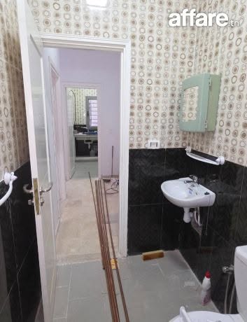 El Menzah&nbsp;El Manar 2&nbsp;Location&nbsp;Appart. 1 pi�ce&nbsp;Beaux bureau