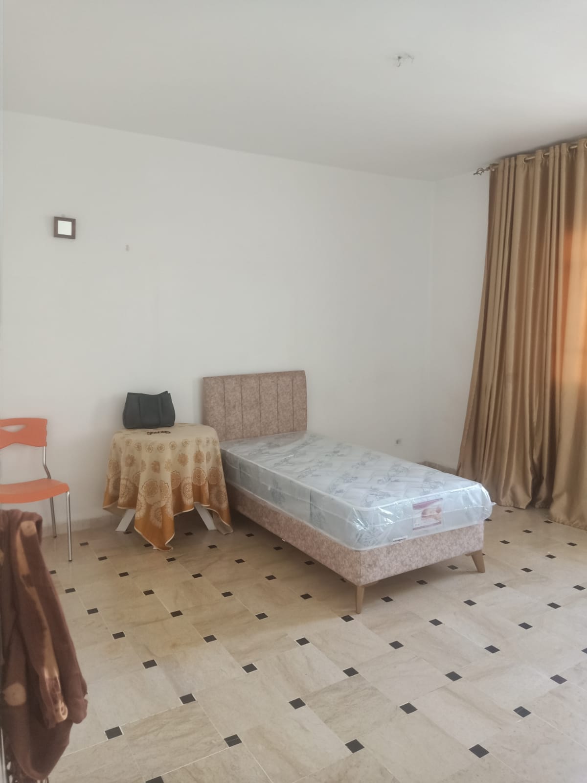 El Menzah&nbsp;El Manar 2&nbsp;Location&nbsp;Appart. 3 pi�ces&nbsp;Appartement s3 meubl�e a cot� de l ifid